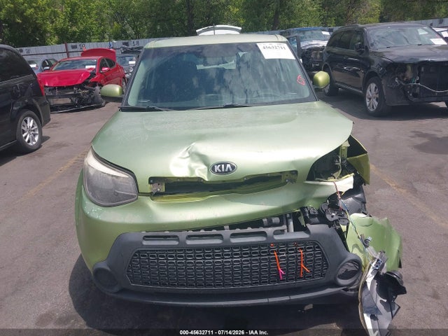 KIA Soul 2015 KNDJN2A25F7762046 Image 12
