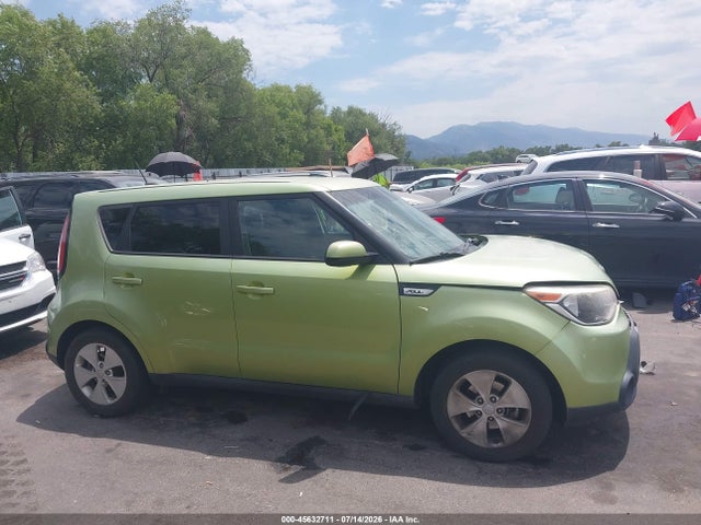 KIA Soul 2015 KNDJN2A25F7762046 Image 13