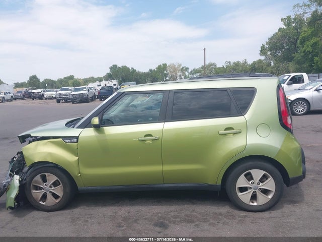KIA Soul 2015 KNDJN2A25F7762046 Image 14