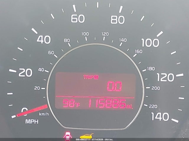 KIA Soul 2015 KNDJN2A25F7762046 Image 15