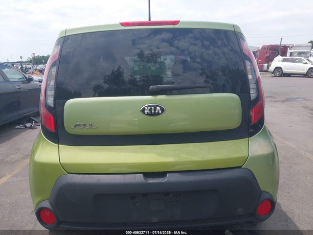 KIA Soul 2015 KNDJN2A25F7762046 Image 16