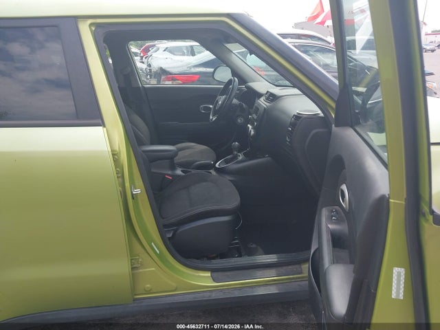 KIA Soul 2015 KNDJN2A25F7762046 Image 5