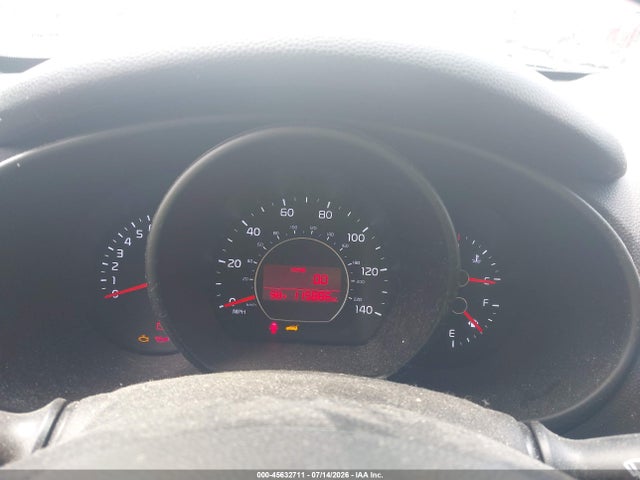 KIA Soul 2015 KNDJN2A25F7762046 Image 7