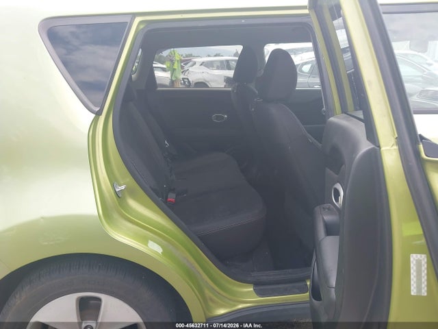 KIA Soul 2015 KNDJN2A25F7762046 Image 8