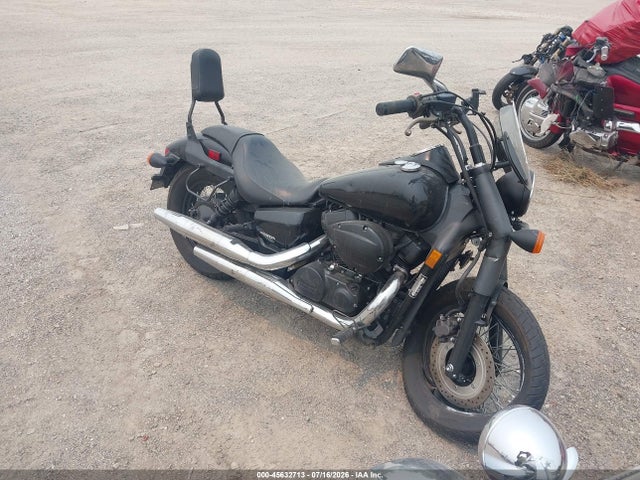 Aukcja sprzedaży 2015 Honda Vt750 C2b, vin: JH2RC5373FK500727, numer aukcji: 45632713
