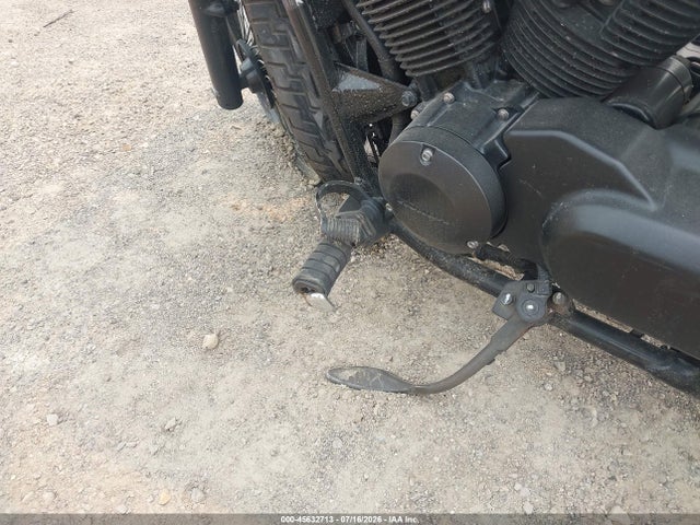 Aukcja sprzedaży 2015 Honda Vt750 C2b, vin: JH2RC5373FK500727, numer aukcji: 45632713