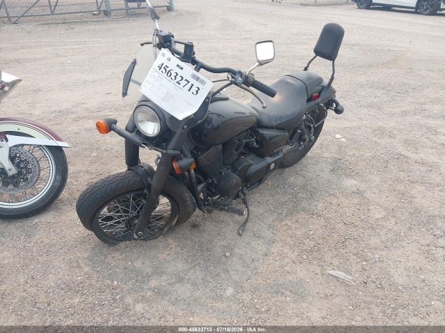 Aukcja sprzedaży 2015 Honda Vt750 C2b, vin: JH2RC5373FK500727, numer aukcji: 45632713