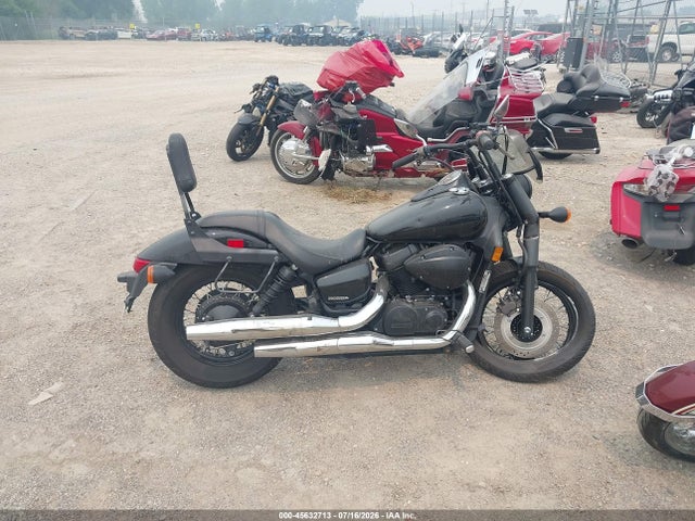 Aukcja sprzedaży 2015 Honda Vt750 C2b, vin: JH2RC5373FK500727, numer aukcji: 45632713