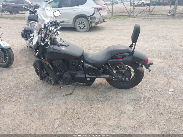 Aukcja sprzedaży 2015 Honda Vt750 C2b, vin: JH2RC5373FK500727, numer aukcji: 45632713