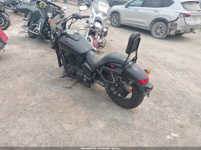 Aukcja sprzedaży 2015 Honda Vt750 C2b, vin: JH2RC5373FK500727, numer aukcji: 45632713