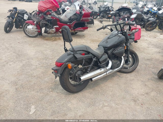 Aukcja sprzedaży 2015 Honda Vt750 C2b, vin: JH2RC5373FK500727, numer aukcji: 45632713