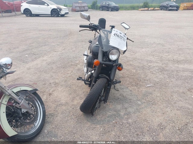 Aukcja sprzedaży 2015 Honda Vt750 C2b, vin: JH2RC5373FK500727, numer aukcji: 45632713