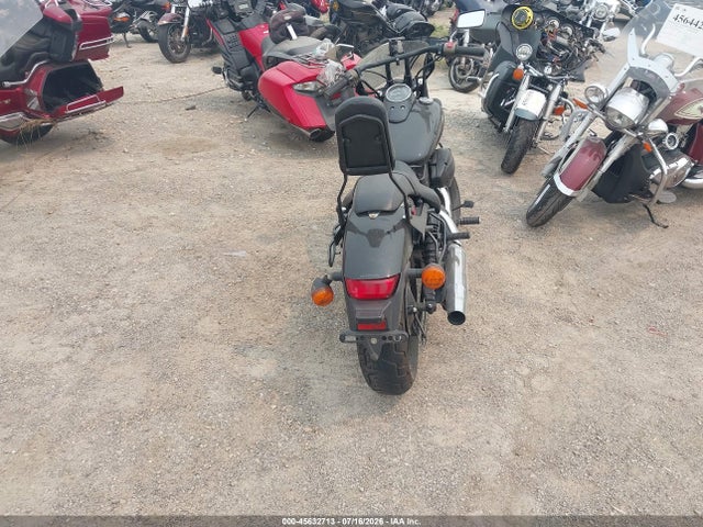 Aukcja sprzedaży 2015 Honda Vt750 C2b, vin: JH2RC5373FK500727, numer aukcji: 45632713
