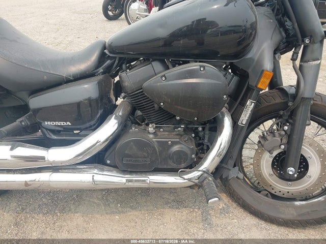 Aukcja sprzedaży 2015 Honda Vt750 C2b, vin: JH2RC5373FK500727, numer aukcji: 45632713