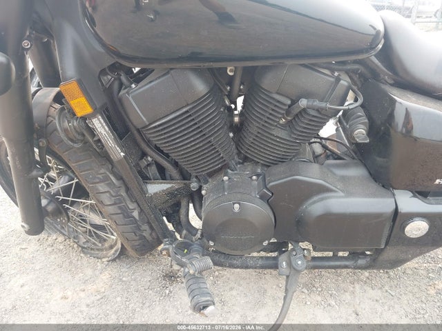 Aukcja sprzedaży 2015 Honda Vt750 C2b, vin: JH2RC5373FK500727, numer aukcji: 45632713