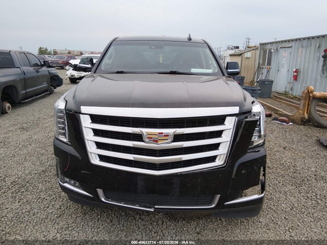 Cadillac Escalade Premium 2015 1GYS4NKJ0FR542794 Image 12