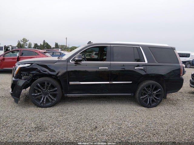 Cadillac Escalade Premium 2015 1GYS4NKJ0FR542794 Image 14