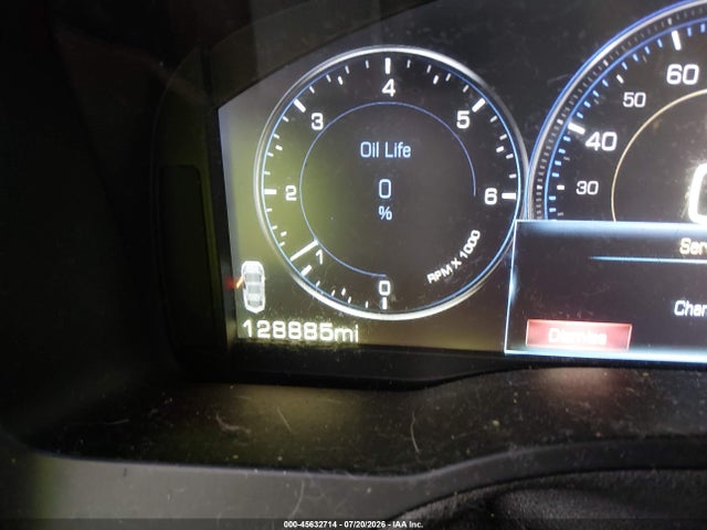 Cadillac Escalade Premium 2015 1GYS4NKJ0FR542794 Image 15