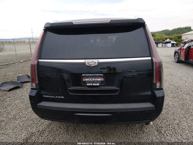 Cadillac Escalade Premium 2015 1GYS4NKJ0FR542794 Image 16