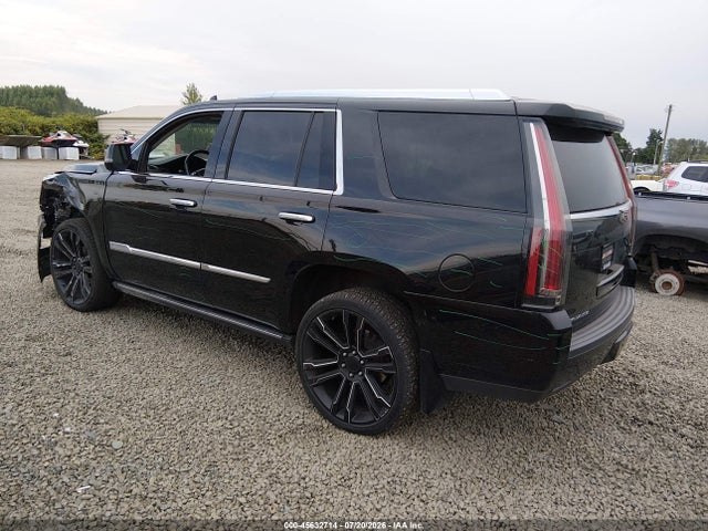 Cadillac Escalade Premium 2015 1GYS4NKJ0FR542794 Image 3