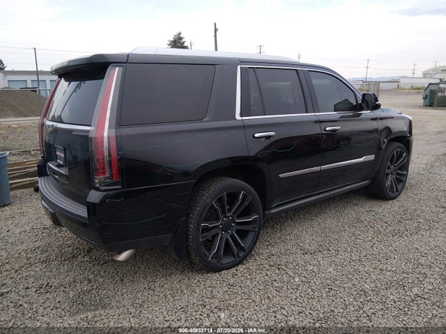 Cadillac Escalade Premium 2015 1GYS4NKJ0FR542794 Image 4