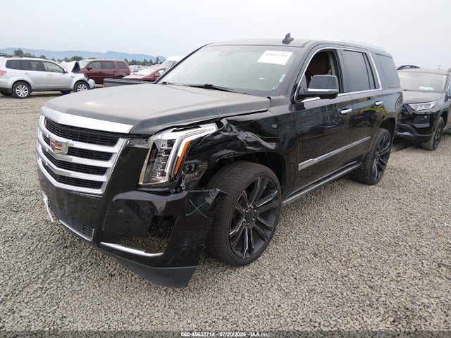 Cadillac Escalade Premium 2015 1GYS4NKJ0FR542794 Image 6