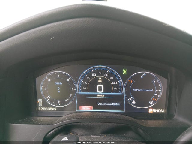 Cadillac Escalade Premium 2015 1GYS4NKJ0FR542794 Image 7