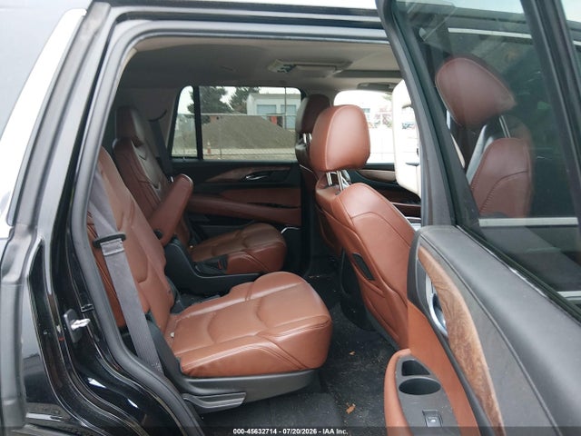 Cadillac Escalade Premium 2015 1GYS4NKJ0FR542794 Image 8