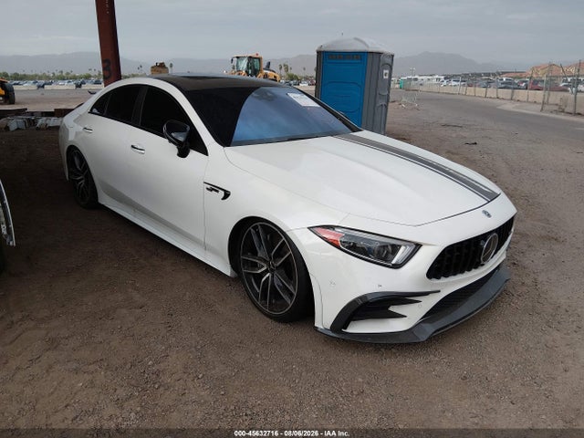 W1K2J6BB1MA089591 lot image