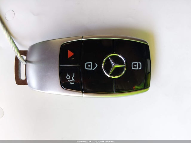 W1K2J6BB1MA089591 Mercedes-Benz Amg Cls 53 4matic