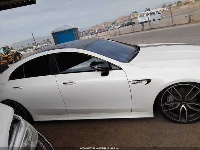 W1K2J6BB1MA089591 Mercedes-Benz Amg Cls 53 4matic
