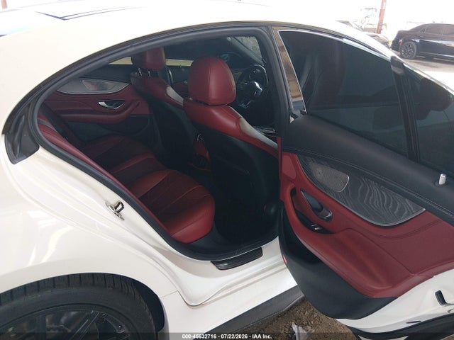 W1K2J6BB1MA089591 Mercedes-Benz Amg Cls 53 4matic
