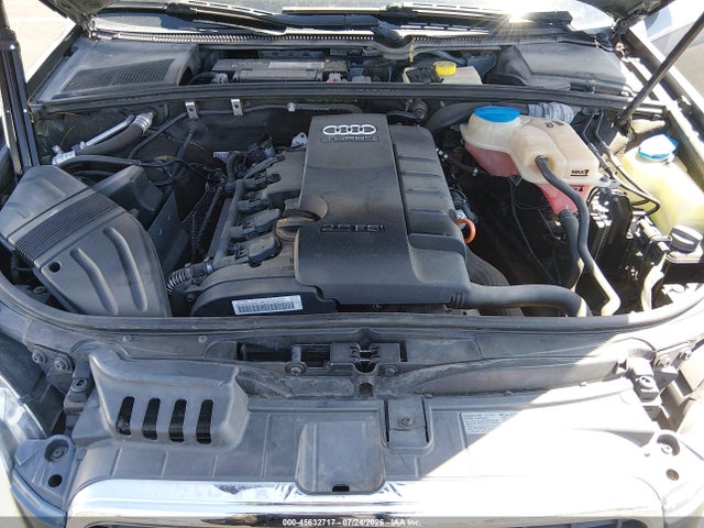 Aukcja sprzedaży 2008 Audi A4 2.0t, vin: WAUAF78E68A052621, numer aukcji: 45632717