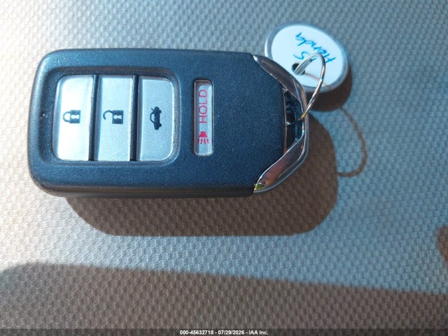 Honda CIVIC EX 2015 19XFB2F83FE113695 Image 11