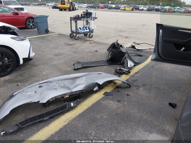 2024 Tesla Model Y Long Range Dual Motor All-wheel Drive მანქანა იყიდება აუქციონზე, vin: 7SAYGDEE4RA319829, აუქციონის ნომერი: 45632719