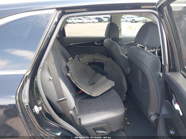 5XYPG4A37KG578653 KIA Sorento 2.4l L