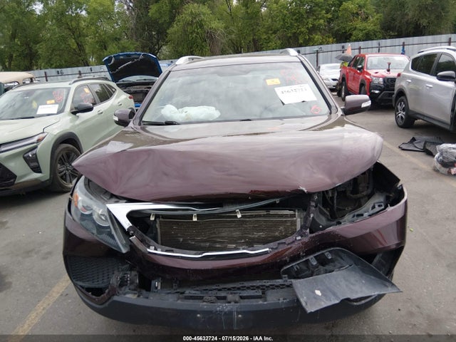 Auction sale of the 2013 Kia Sorento Lx V6, vin: 5XYKT4A24DG383853, lot number: 45632724