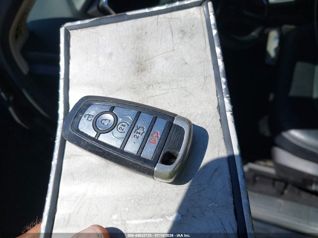 3FA6P0H94HR207646 Ford FUSION SE