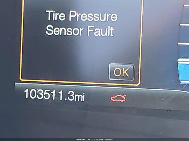 3FA6P0H94HR207646 Ford FUSION SE