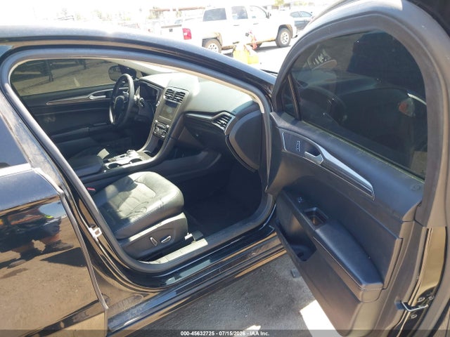 3FA6P0H94HR207646 Ford FUSION SE