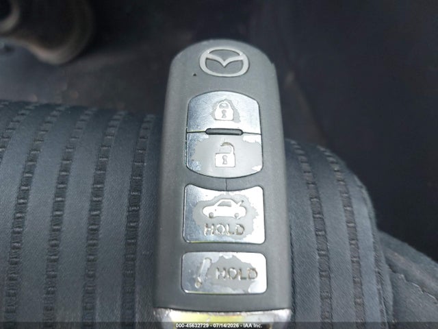Продажа на аукционе авто 2015 Mazda Mazda6 I Sport, vin: JM1GJ1U64F1177900, номер лота: 45632729