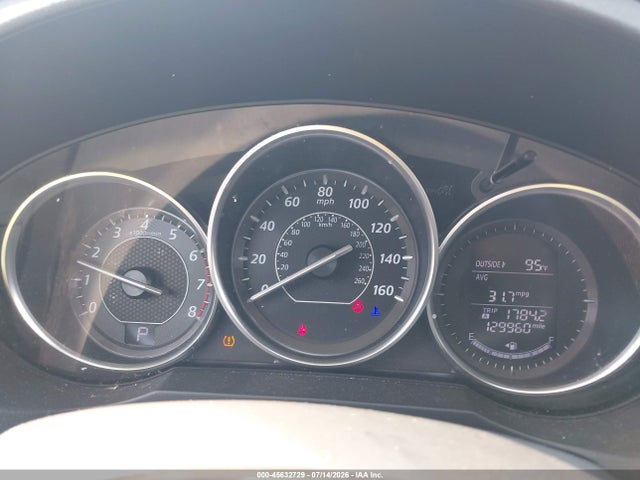 Продажа на аукционе авто 2015 Mazda Mazda6 I Sport, vin: JM1GJ1U64F1177900, номер лота: 45632729