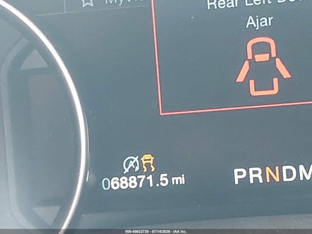 Ford F-150 Raptor 2018 1FTFW1RG1JFE48924 Image 15