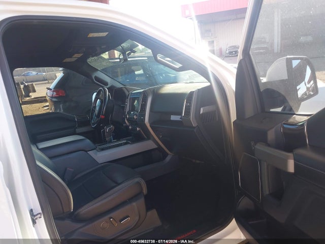 Ford F-150 Raptor 2018 1FTFW1RG1JFE48924 Image 5