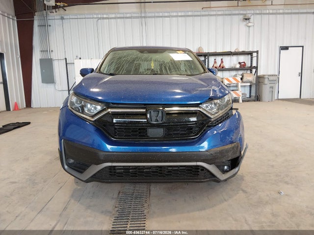 7FARW2H81ME030759 Honda Cr-v Awd Ex-l