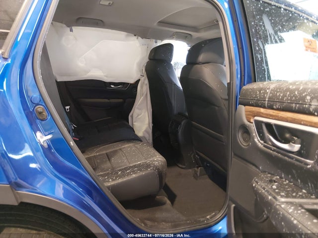 7FARW2H81ME030759 Honda Cr-v Awd Ex-l