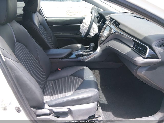 Toyota CAMRY SE 2020 4T1G11AK2LU973844 Image 5