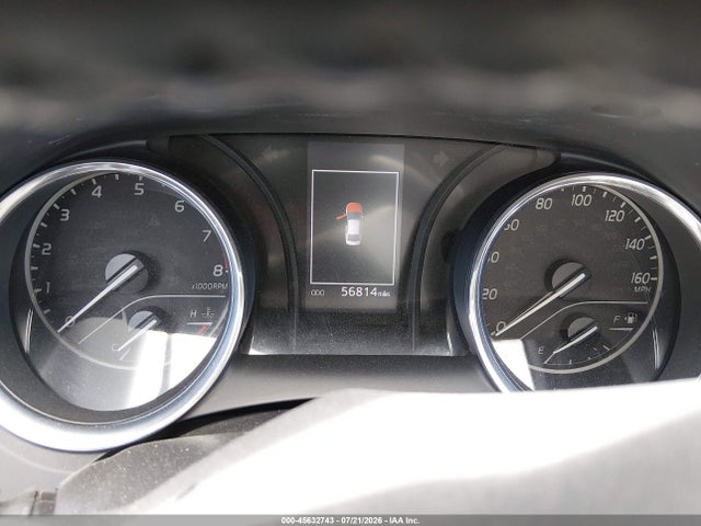 Toyota CAMRY SE 2020 4T1G11AK2LU973844 Image 7
