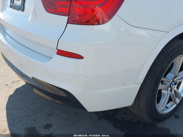 Продажа на аукционе авто 2013 Bmw X3 Xdrive28i, vin: 5UXWX9C59D0A14651, номер лота: 45632746