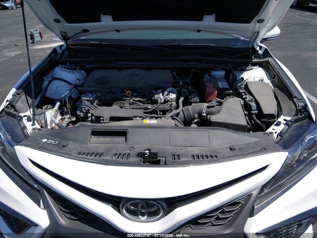 4T1G11AK0RU239311 Toyota CAMRY SE
